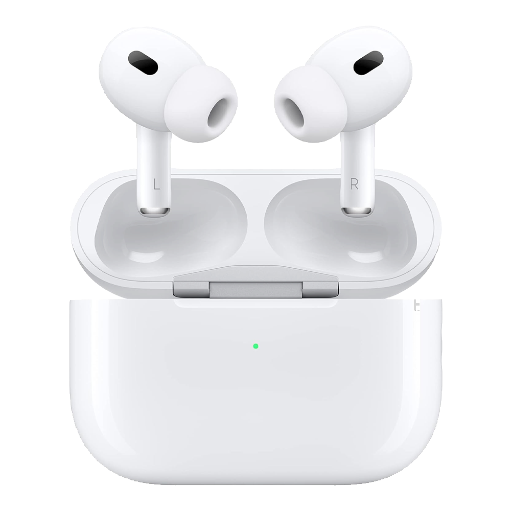 Apple AirPods Pro (2nd Generation) Wireless Ear Buds with USB-C Charging